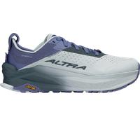 Altra Olympus 6 Trail-Schuhe 37 grau