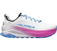 Altra Olympus 6 Trail-Schuhe 38,5 weiß