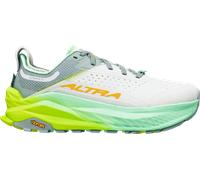 Altra Olympus 6 Trail-Schuhe 39 weiß