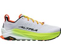 Altra Olympus 6 Trail-Schuhe 43 grau