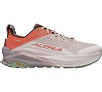 ALTRA Olympus 6 Trailrunning-Schuh für Herren, Orange/Ton, 11