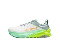 Altra - Olympus 6 - Trailrunningschuhe, Gr. 47 US 12.5, weiß (Gray/Orange)