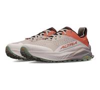 ALTRA Olympus 6 Trailrunning-Schuh für Herren, Orange/Ton, 10