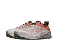Altra Olympus 6 Trail-Schuhe 46 grau