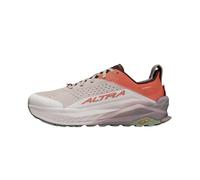 ALTRA Olympus 6 Trailrunning-Schuh für Herren, Orange/Ton, 9