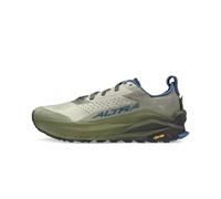 ALTRA Olympus 6 Trailrunning-Schuh für Herren, Taupe, 44 EU
