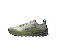 ALTRA Olympus 6 Trailrunning-Schuh für Herren, Taupe, 44 EU