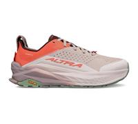 Altra Olympus 6 Trail-Schuhe 42,5 grau
