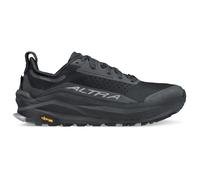 Altra - Olympus 6 - Trailrunningschuhe, Gr. 44, schwarz (Black/Black)
