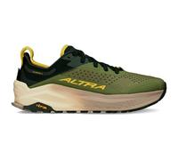 Altra - Olympus 6 - Trailrunningschuhe, Gr. 46.5, beige (DustyOlive)