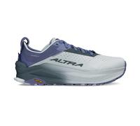 Altra Trailschuhe Olympus 6 Damen Blau Größe 40,5 EU