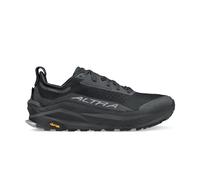 Altra Olympus 6 Trailschuh Herren-Schwarz, Größe 42