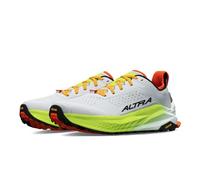 Altra Olympus 6 Turnschuhe für Damen, Grau Lime, 47 EU