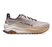 ALTRA Olympus 6 W - Damen - Braun - Größe 38- Modell 2025