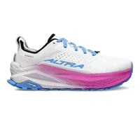 ALTRA Olympus 6 W - Damen - Weiß / Violett / Blau - Größe 38- Modell 2026