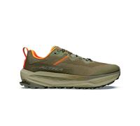 Altra Olympus 7 Herren Laufschuh Trail - AL0A85TK90W1 DarkOlive/Black 44,5
