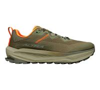 Altra Olympus 7 Herren Trailrunningschuhe oliv Größe 40.5 Trailrunning Atmungsaktiv