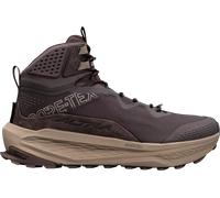 Altra Olympus 7 Mid GORE-TEX Trekkingschuhe braun schokolade - 46