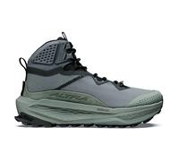 Altra Olympus 7 Mid Gore-tex® Wanderstiefel EU 40 Castlerock / Blk / Agave Grn