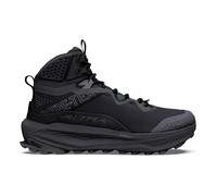 Altra - Olympus 7 Mid GTX - Wanderschuhe, Gr. 46.5, schwarz (Black/Black/DarkShadow)