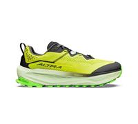 Altra Olympus 7 Schuhe Gelb Schwarz AW26, Größe 44,5 - EUR