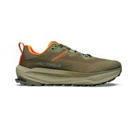 Altra Olympus 7 Schuhe Grün Orange AW26, Größe 43 - EUR