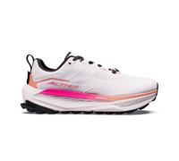 Altra Olympus 7 Schuhe Weiß Orange AW26 Damen, Größe 40,5 - EUR