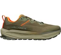 Altra Olympus 7 Herren Laufschuh Trail - AL0A85TK90W1 DarkOlive/Black 42