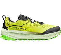 Altra Olympus 7 Schuhe Gelb Schwarz AW26, Größe 43 - EUR