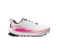 ALTRA Olympus 7 Trailrunning-Schuh für Damen, Coconut Cream/Pink Glow, 12