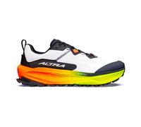 Altra Men's Olympus 7 White/White/Black 46