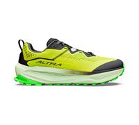 Altra Olympus 7 Schuhe Gelb Schwarz AW26, Größe 45 - EUR