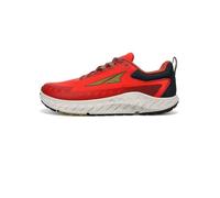 ALTRA Outroad 2 Herren, Black/Red, 44.5
