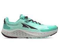 altra outroad 3 trailrunning schuhe grun damen