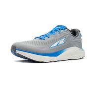 Altra Paradigm 8 Laufschuhe für Herren, blau grau, 44 EU