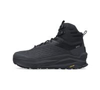 Altra Running Altra M OLYMPUS 6 HIKE MID GTX für Herren, schwarz, Größe 43 EU