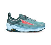 Altra Running Altra W OLYMPUS 5 für Damen, grün, Größe 38 ½ EU / 7,5 UK
