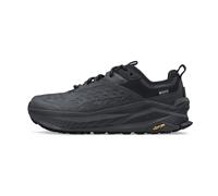 Altra Running Altra W OLYMPUS 6 HIKE LOW GTX für Damen, schwarz, Größe 38 ½ EU / 5,5 UK