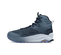 Altra Running Altra W OLYMPUS 6 HIKE MID GTX für Damen, blau, Größe 38 ½ EU