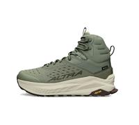 Altra Running Altra W OLYMPUS 6 HIKE MID GTX für Damen, grün, Größe 41 EU