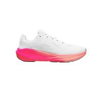 Altra - Women's Experience Flow ST - Runningschuhe, Gr. 43, weiß/ desert flower (White/VaporBlue/DesertFlower)