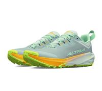 Altra Running Experience Wild 3+ Damen Trailrunningschuhe gray Schuhgröße EU 38 Farbgruppe grau grau Damen