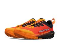 Altra Running Experience Wild 3+ Herren Trailrunningschuhe black-orange Schuhgröße EU 44 Farbgruppe orange orange Herren