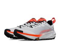 Altra Running Experience Wild 3+ Herren Trailrunningschuhe white-coral Schuhgröße EU 45 Farbgruppe weiß weiß Herren
