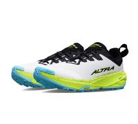 Altra Running Experience Wild 3+ Herren Trailrunningschuhe white-lime Schuhgröße EU 42,5 Farbgruppe weiß weiß Herren