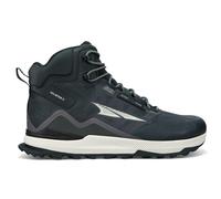 Altra Lone Peak Mid All-Weather 2 Herren Wanderschuh, wasserdicht - AL0A7R6U0001 Black 44,5