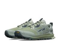 Altra Running Lone Peak 9+ Damen Trailrunningschuhe glacier Schuhgröße EU 41 Farbgruppe grau grau Damen