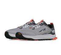Altra Lone Peak 9+ Damen Laufschuh Trail - AL0A85RH2801 Gray/Orange 42,5