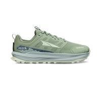 Altra Running Lone Peak 9+ GTX Damen Trailrunningschuhe dusty olive Schuhgröße EU 41 Farbgruppe olive olive Damen