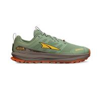 Altra Running LONE PEAK 9+ GTX Trailschuhe Herren Dusty Olive 44,5